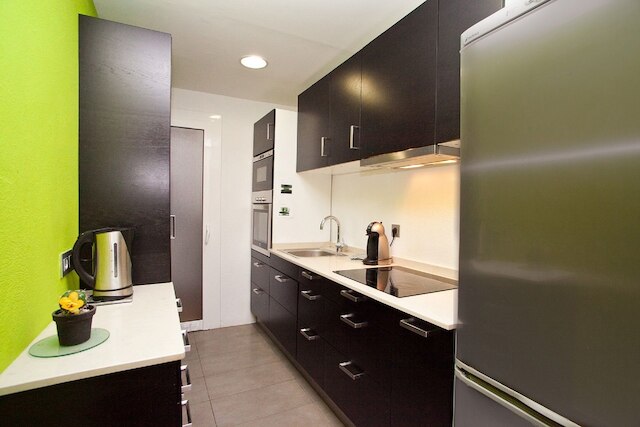 コージー エイシャンプレ アパートメント