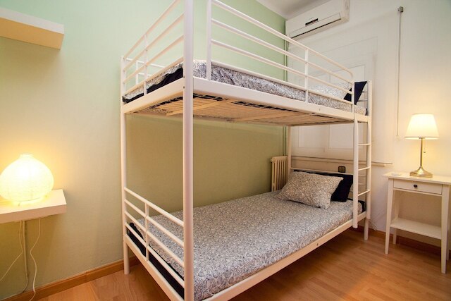 コージー エイシャンプレ アパートメント