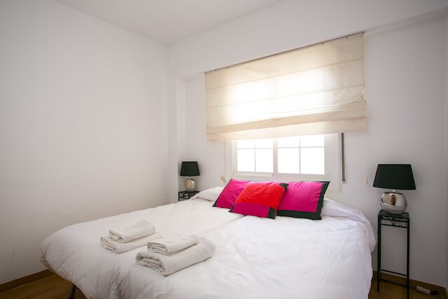 モダン ペントハウス ニア サグラダ ファミリア ウィズ テラス