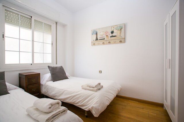 モダン ペントハウス ニア サグラダ ファミリア ウィズ テラス