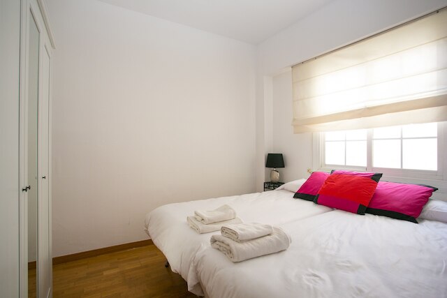 モダン ペントハウス ニア サグラダ ファミリア ウィズ テラス