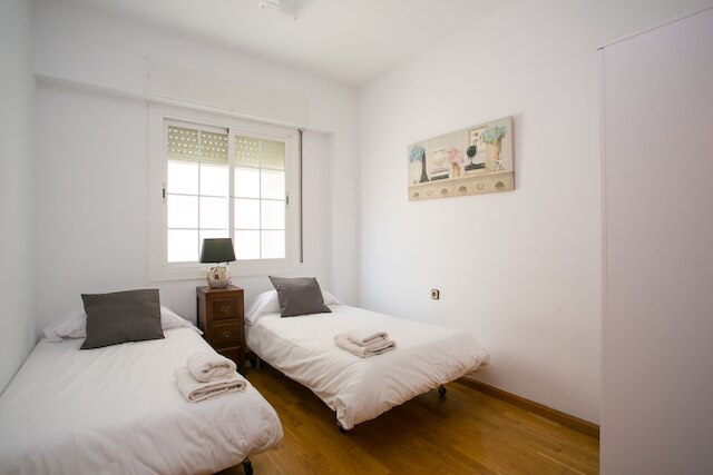 モダン ペントハウス ニア サグラダ ファミリア ウィズ テラス