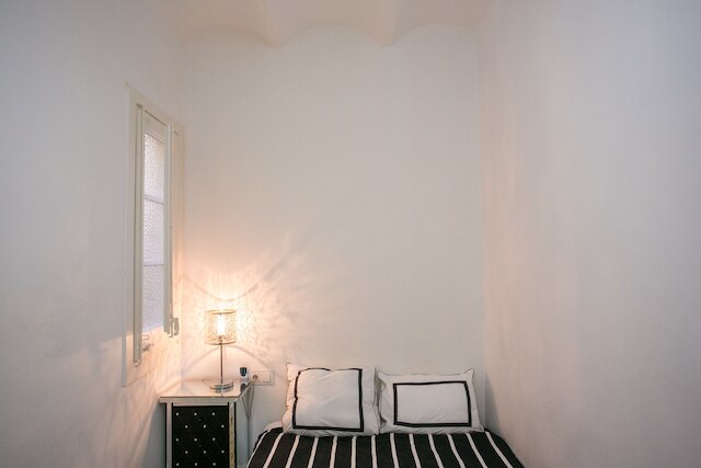 ビューティフル サグラダ ファミリア アパートメント