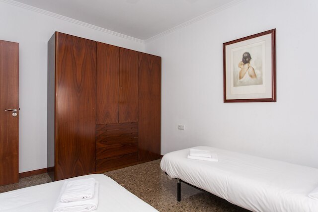 オウサム アパートメント ウィズ アメージング テラス