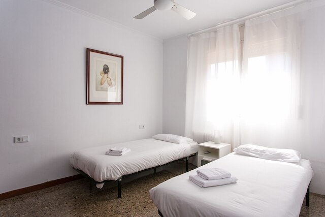 オウサム アパートメント ウィズ アメージング テラス