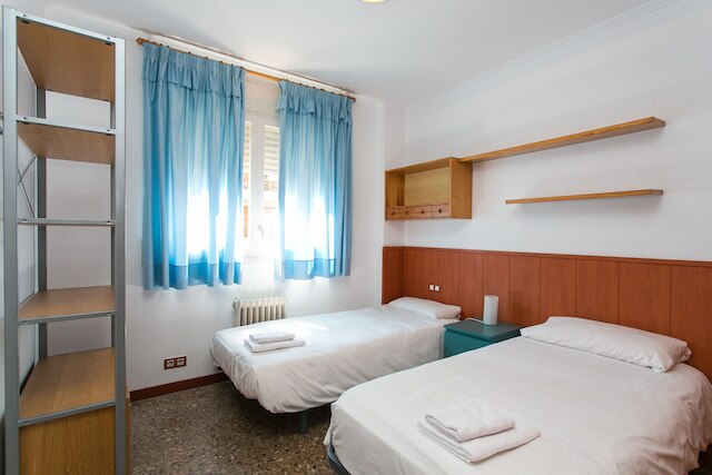 オウサム アパートメント ウィズ アメージング テラス