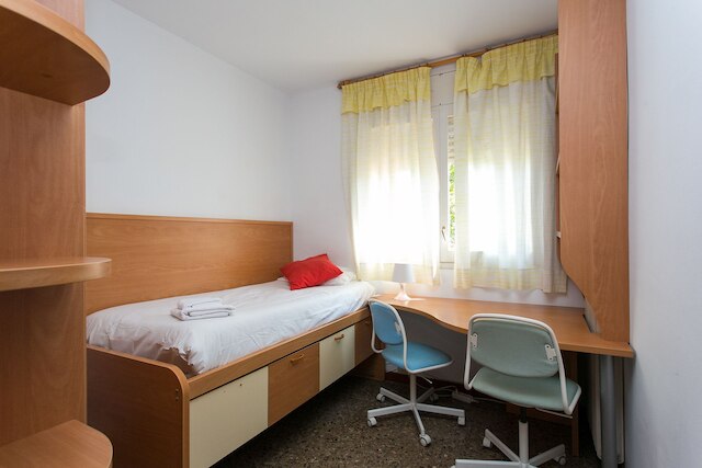 オウサム アパートメント ウィズ アメージング テラス