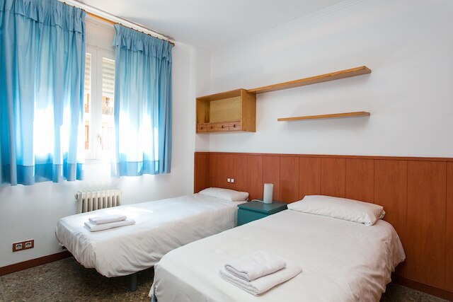 オウサム アパートメント ウィズ アメージング テラス