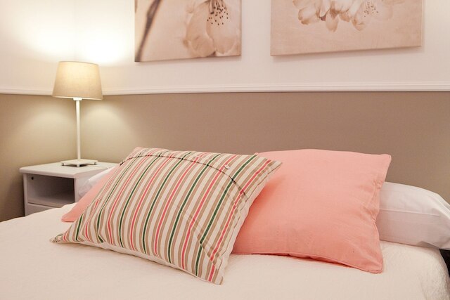 キュート & スペーシャス エグザンプル アパートメント