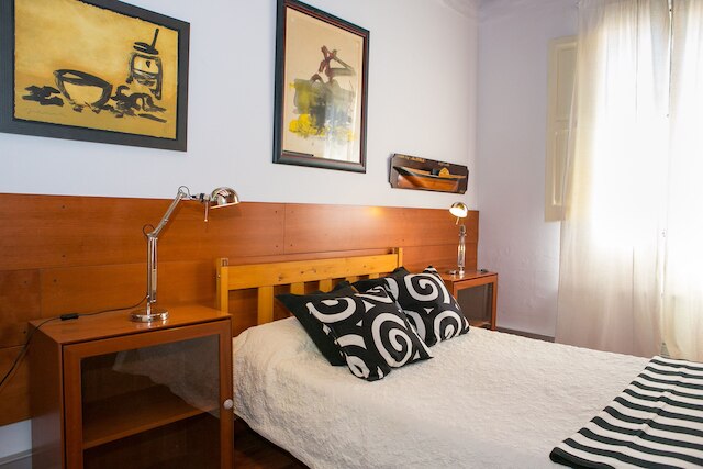 インクレジブル ロフト ウィズ プライベート テラス