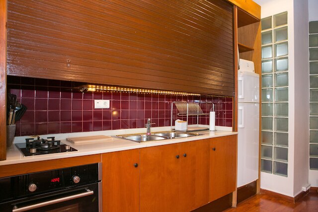 インクレジブル ロフト ウィズ プライベート テラス