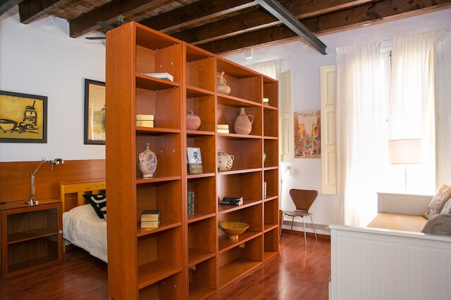 インクレジブル ロフト ウィズ プライベート テラス