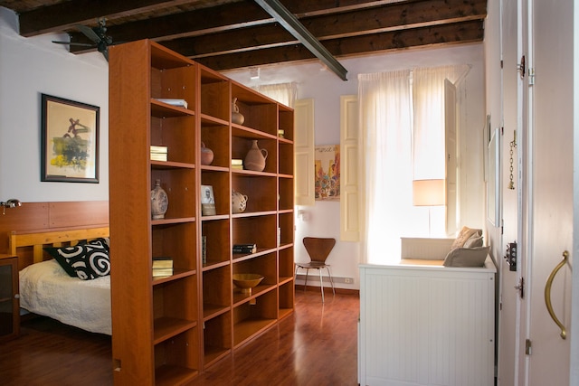 インクレジブル ロフト ウィズ プライベート テラス