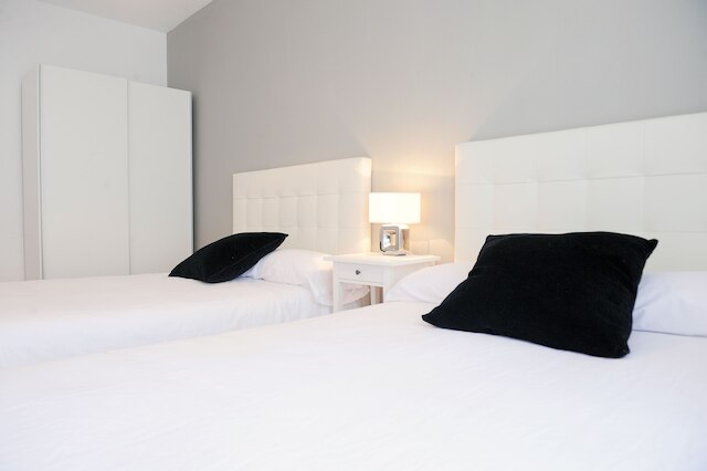 アメージング シティ センター アパートメント