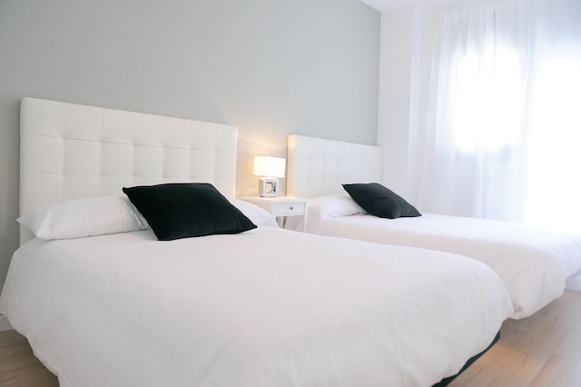 アメージング シティ センター アパートメント