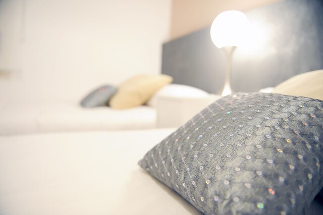 アメージング シティ センター アパートメント