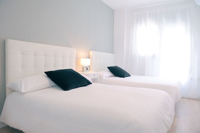 アメージング シティ センター アパートメント