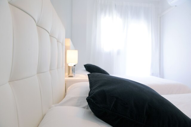 アメージング シティ センター アパートメント