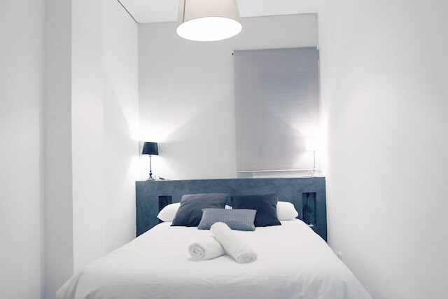 アメージング シティ センター アパートメント