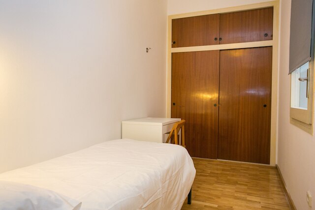 サグラダ ファミリア アパートメント ウィズ プライベート テラス