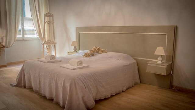 ブレステイキング 4 ベッドルーム アパートメント 5 ミニッツ ウォーク トゥ ドゥオモ