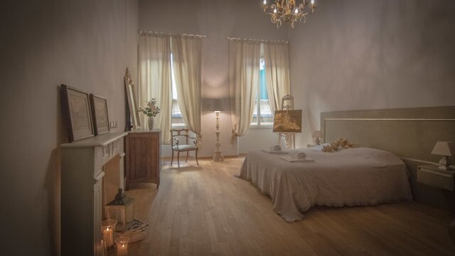 ブレステイキング 4 ベッドルーム アパートメント 5 ミニッツ ウォーク トゥ ドゥオモ