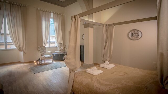 ブレステイキング 4 ベッドルーム アパートメント 5 ミニッツ ウォーク トゥ ドゥオモ