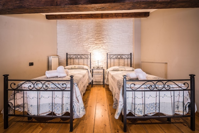 ア ヒュー ステップス トゥ ザ ドゥオモ アップスケール 2 ベッドルーム アパートメント