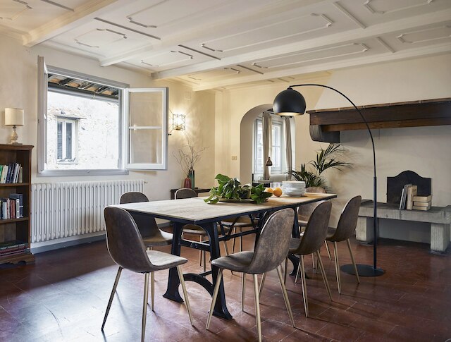 アメージング ビュー トゥ ピティ パレス 3 ベッドルーム アパートメント