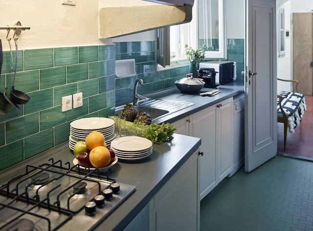 アメージング ビュー トゥ ピティ パレス 3 ベッドルーム アパートメント