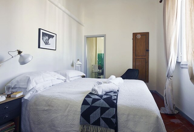 アメージング ビュー トゥ ピティ パレス 3 ベッドルーム アパートメント