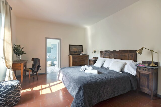 アメージング ビュー トゥ ピティ パレス 3 ベッドルーム アパートメント