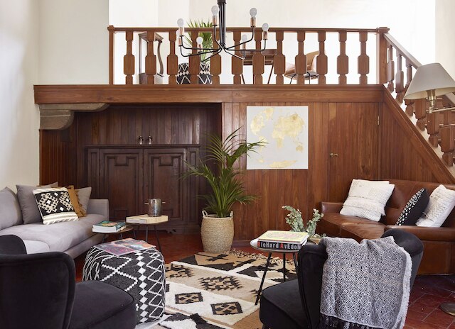 アメージング ビュー トゥ ピティ パレス 3 ベッドルーム アパートメント