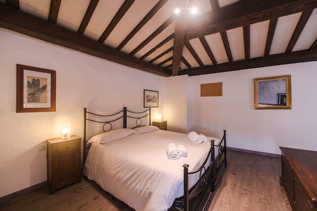 ビュー トゥ ザ ドゥオモ ジャスト インフロント オブ ピッティ パレス