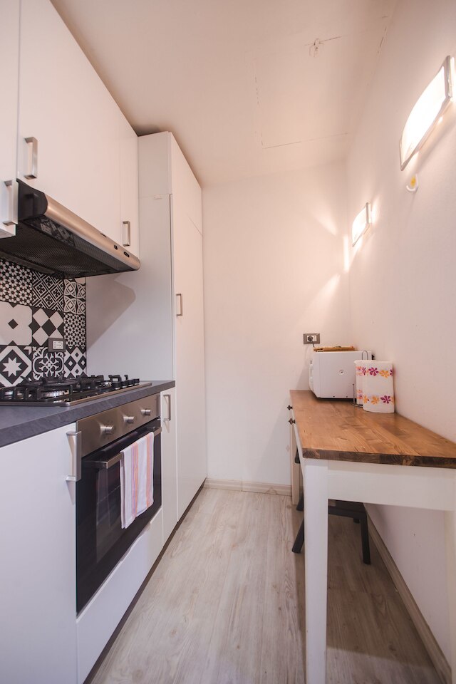 ビュー トゥ ザ ドゥオモ ジャスト インフロント オブ ピッティ パレス