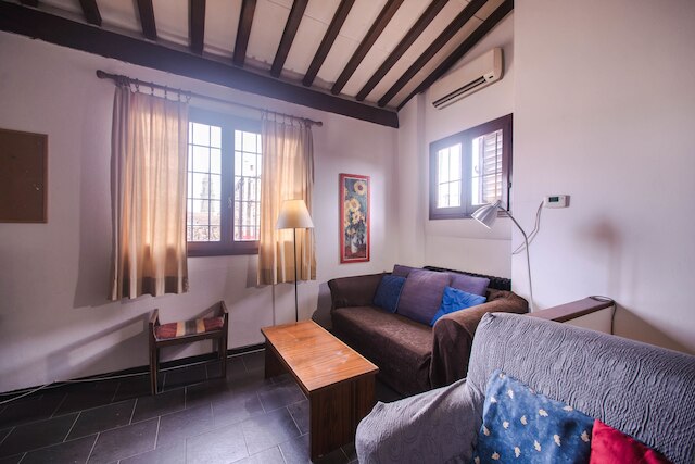 ビュー トゥ ザ ドゥオモ ジャスト インフロント オブ ピッティ パレス