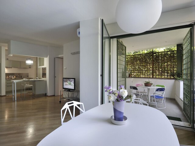 ゲットザキー ヒルズ ガーデン アパートメント