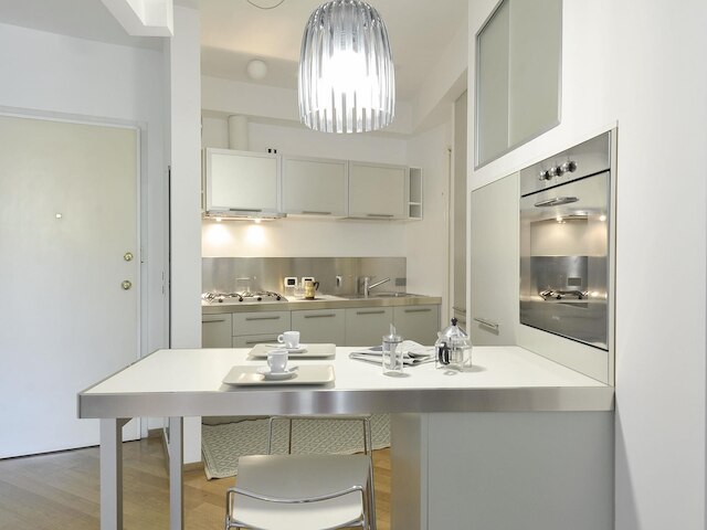 ゲットザキー ヒルズ ガーデン アパートメント