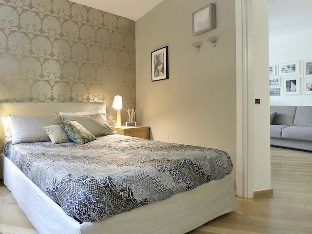 ゲットザキー ヒルズ ガーデン アパートメント