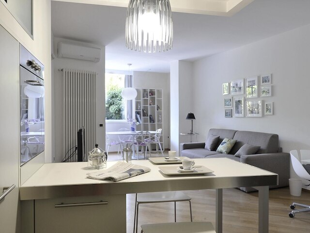 ゲットザキー ヒルズ ガーデン アパートメント