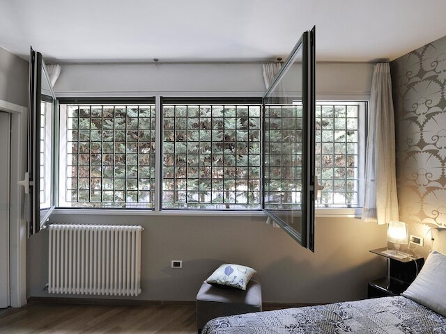 ゲットザキー ヒルズ ガーデン アパートメント