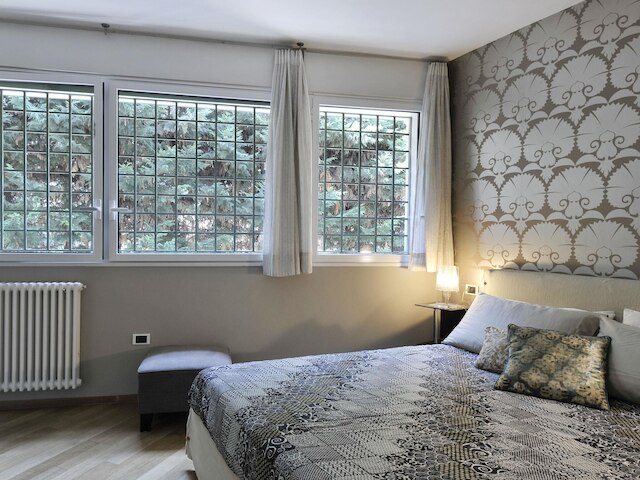 ゲットザキー ヒルズ ガーデン アパートメント