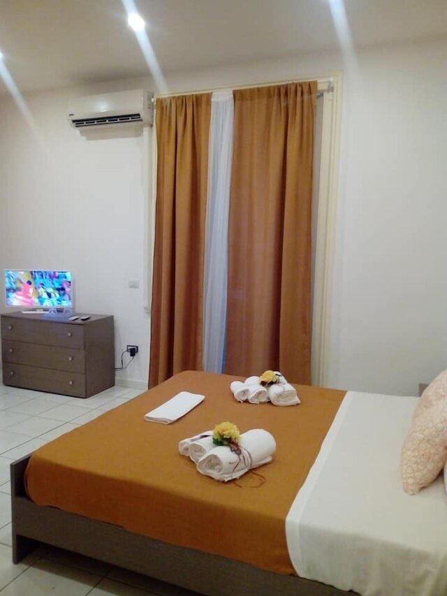 スイート ナイト