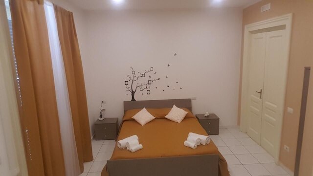 スイート ナイト