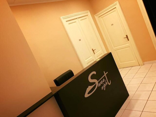 スイート ナイト