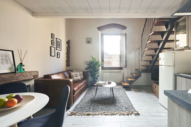 ア ヒュー ステップス トゥ ザ ドゥオモ アドーアブル 1 ベッドルーム アパートメント