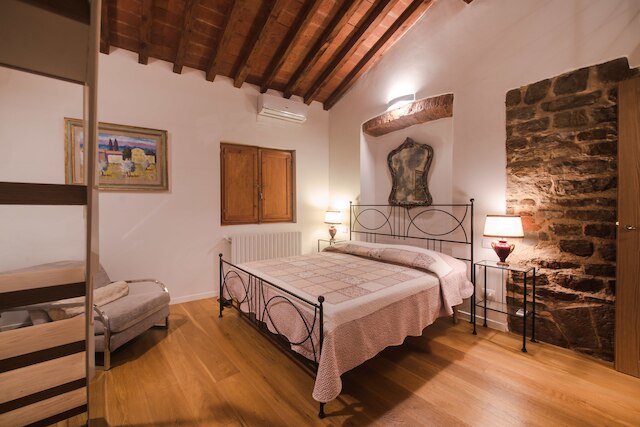 セントラル ロケーション イン フィレンツェ インバイティング 3 ベッドルーム アパートメント