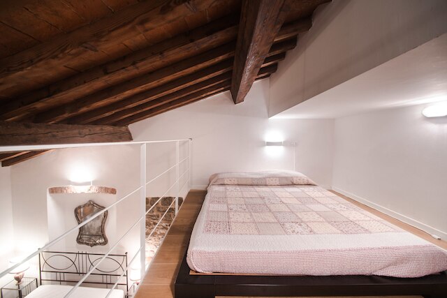 セントラル ロケーション イン フィレンツェ インバイティング 3 ベッドルーム アパートメント