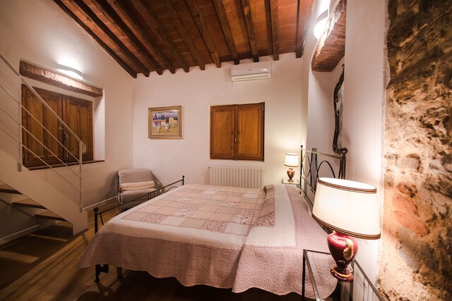 セントラル ロケーション イン フィレンツェ インバイティング 3 ベッドルーム アパートメント