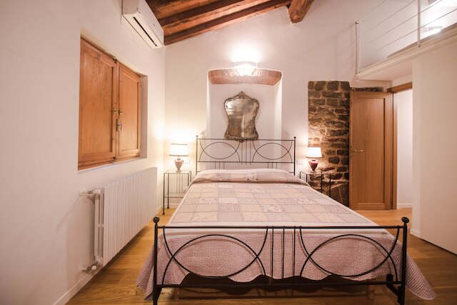 セントラル ロケーション イン フィレンツェ インバイティング 3 ベッドルーム アパートメント